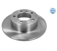 MEYLE 615 523 0016 Disque de frein