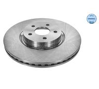 MEYLE 715 521 0035 Disque de frein