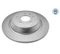 DISQUE DE FREIN POUR T. KUGA 1.5-2.5 12-