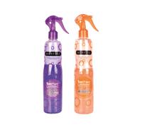 2 x Morfose Keratin & Argan Leave in Conditioner Spray 400 ml après-shampooing
