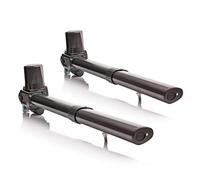 2 x Moteurs CAME KRONO KR310 - Ensemble de 2 moteurs seuls (KR310S et KR310D, avec fins de course, sans accessoires) - Pour portails battants jusqu’à 3 m / 800 kg