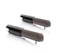 2 x Motorisation portail CAME ATI A3024N