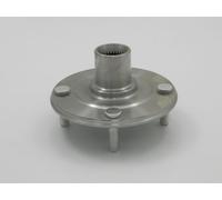 2 X MOYEU AVANT MITSUBISHI LANCER CS 00-09, LANCER/MIRAGE CJ 1995-2003