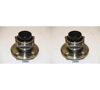 2 x Moyeu de roue ASHIKA pour TOYOTA COROLLA IX, COROLLA Kombi (_E12_)