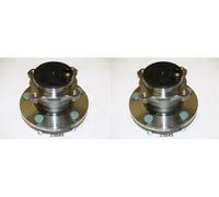 2 x Moyeu de roue JAPANPARTS pour MAZDA 3 I, 5 (CR)