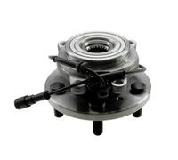 2 X MOYEU DE ROUE ROULEMENT ARRIÈRE LAND ROVER DISCOVERY II 1998-2004
