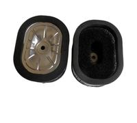 2 x MS880 MOUSSE FILTRANTE Compatible avec les nettoyeurs de tronçonneuses 044 046 066 084 088 MS441 MS460 MS660 - ÉLÉMENT PRINCIPAL EN PAPIER(2 PCS PER LOT)