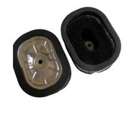 2 x MS880 MOUSSE FILTRANTE Compatible avec les nettoyeurs de tronçonneuses 044 046 066 084 088 MS441 MS460 MS660 - ÉLÉMENT PRINCIPAL EN PAPIER(4 PCS PER LOT)