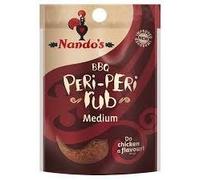 2 x Nando Peri Rub (moyen)
