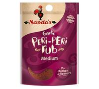 2 x Nando's Peri-Peri Rub Garlic
