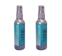 2 x Nettoyeur hygiène buccale et corporelle, nettoie et protège (2 x 100ml)