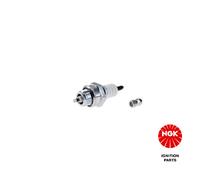 2 x NGK 4345 Bougie d'allumage