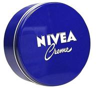 2 x Nivea Crème - Boîte Bleue - pour tous types de peaux - 400 ml