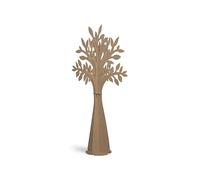 2 X Olmo Albero Della Vita in cartone Avana Alto 2 METRI Allestimento ma