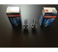 H4 60 / 55W 2 nuit disjoncteur Unli