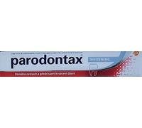 2 x Parodontax Dentasta - Fluoride Whitening - 2 x 75 ml