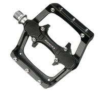 2 x pédales combinées Exustar E-PM820-2 pédales de vélo VTT compatibles SPD e...