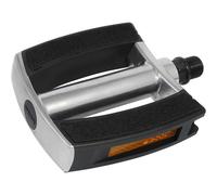 2 x pédales de trekking Marwi SP-828 SANDBLOCK - aluminium, antidérapantes, a...