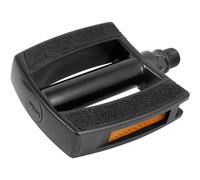 2 x pédales de trekking SP-828 SANDBLOCK pour vélo électrique et vélo de vill...