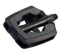 2 x pédales de trekking SP-880 SANDBLOCK pour vélo électrique et vélo, antidé...