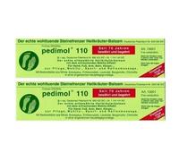 2 x Pedi Mol 110 Pierre frenzer heilkrã ¤ uter-Baume by Frédéric frohne GmbH