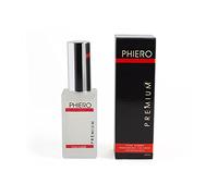 2 x Phiero Premium Phermone-parfum pour homme - 4 types de phéromones.