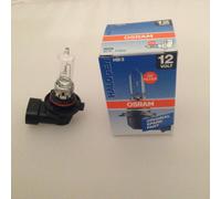2 X PIÈCE OSRAM SYLVANIA HB3 LAMPE 9005 12V 60W E1 P20D LAMP LAMPEN AMPoule