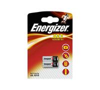 2 Piles A23 / V23GA / MN21 Energizer Alcaline 12V