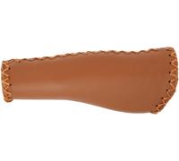 2 x poignées CONTEC Tour Exclusiv Pro 135 mm ergonomiques miel poignées de...