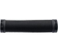 2 x poignées CONTEC Trail X 135 mm bagues de serrage à deux composants poigné...
