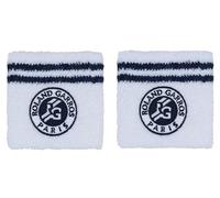 2 x Poignet éponge Roland Garros - Collection Officielle