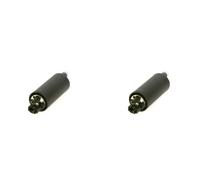 2 x Pompe à carburant BOSCH pour BMW 7 E32, 8 E31