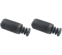 2 x Protection d'amortisseur pneumatique FEBEST pour NISSAN ALMERA II, ALMERA