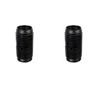 2 x Protection d'amortisseur pneumatique FEBI BILSTEIN pour AUDI, CUPRA, FORD