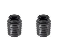 2 x Protection d'amortisseur pneumatique FEBI BILSTEIN pour BMW, BMW