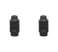 2 x Protection d'amortisseur pneumatique FEBI BILSTEIN pour CITROËN C2 (JM_)