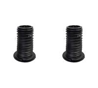 2 x Protection d'amortisseur pneumatique FEBI BILSTEIN pour MINI CABRIO F57