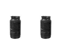 2 x Protection d'amortisseur pneumatique FEBI BILSTEIN pour NISSAN, OPEL