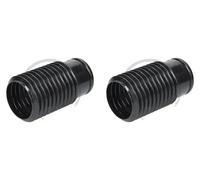 2 x Protection d'amortisseur pneumatique OPTIMAL pour BMW, MINI 1 E81, 1 E82