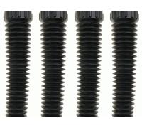 2 x Protection d'amortisseur pneumatique SACHS pour RENAULT 19 I, 19 II, 19 II