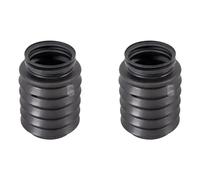 2 x Protection d'amortisseur pneumatique SWAG pour BMW, BMW (BRILLIANCE), MINI