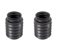 2 x Protection d'amortisseur pneumatique SWAG pour BMW, BMW (BRILLIANCE), MINI