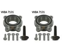2 x Radlager SKF pour AUDI A4 B9, A5, A6 C8, A7 II, A8 D5 (4N2, 4N8, 4NC