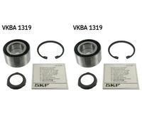 2 x Radlager SKF pour BMW 5 E28, 5 E34, 6 E24, 7 E23, 7 E32