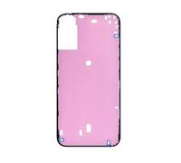 2 x Rear Panel Adhesive Compatible with iPhone 17 Air Back Glass Bonding Glue Strip