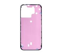 2 x Rear Panel Adhesive Compatible with iPhone 17 Pro Max Back Glass Bonding Glue Strip