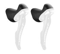 2 X REPOSE MAIN SHIMANO ULTEGRA ST6800 COUVRE COCOTTE POIGNEE LEVIER FREIN NOIR