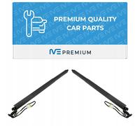2 x ressort à gaz Powerlift hayon électrique L + R pour FORD S-MAX 2015-