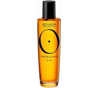 2 X Revlon Orofluido Elixir Argan Huile Pour Nourrissant Renforcement Hair 100ml