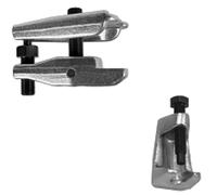 2 x rotule axe d'articulation articulation support extracteur jeu d'extracteurs